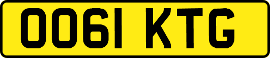 OO61KTG