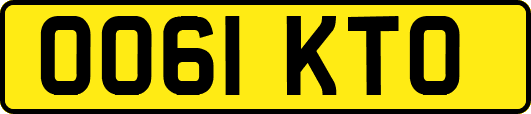 OO61KTO