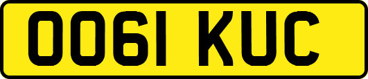 OO61KUC