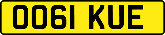 OO61KUE