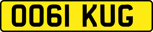 OO61KUG
