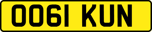 OO61KUN