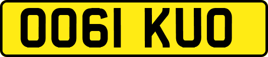 OO61KUO
