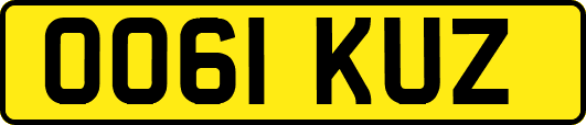 OO61KUZ