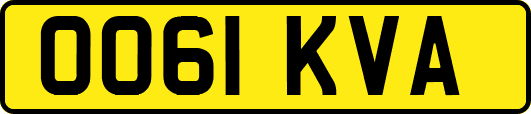 OO61KVA