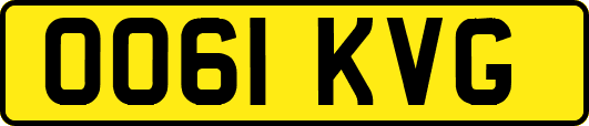 OO61KVG