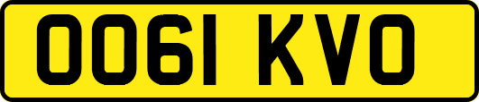 OO61KVO