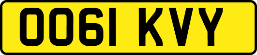 OO61KVY