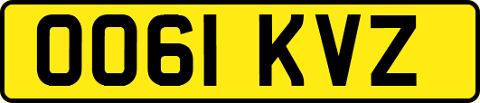 OO61KVZ