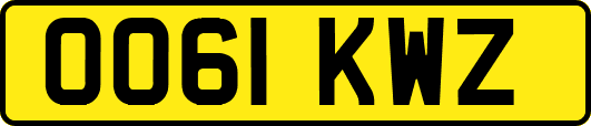 OO61KWZ