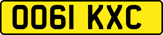 OO61KXC