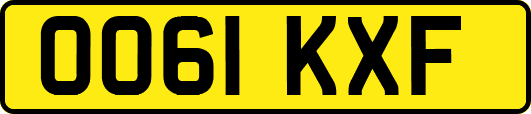 OO61KXF