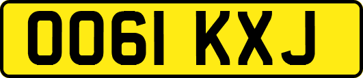 OO61KXJ