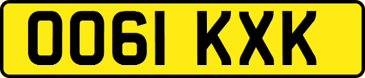 OO61KXK