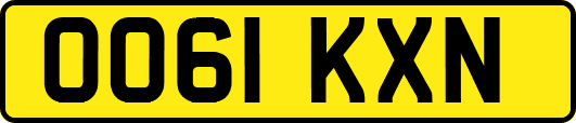 OO61KXN