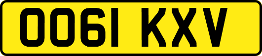 OO61KXV