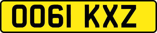 OO61KXZ