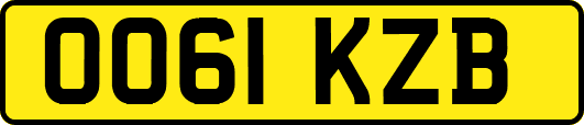 OO61KZB