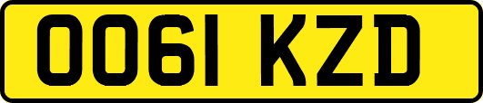 OO61KZD