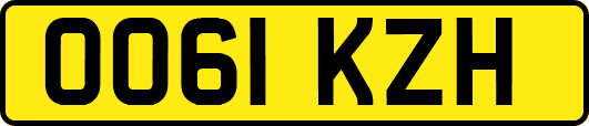 OO61KZH