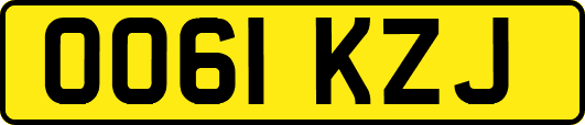 OO61KZJ