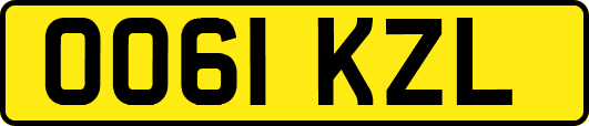 OO61KZL