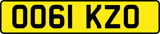 OO61KZO