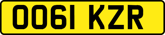 OO61KZR