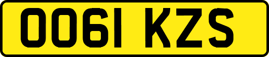 OO61KZS