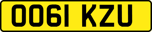 OO61KZU