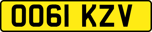 OO61KZV