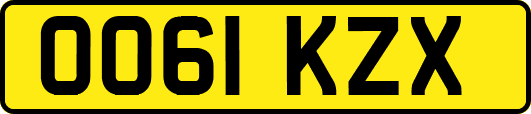 OO61KZX