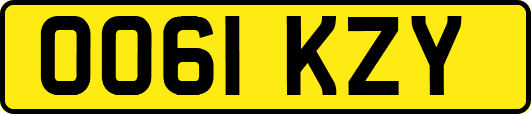 OO61KZY