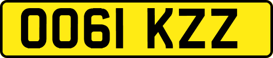 OO61KZZ