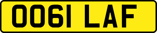 OO61LAF