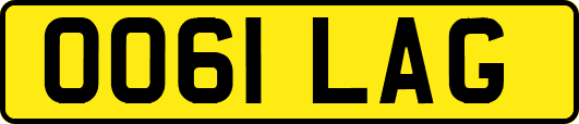 OO61LAG