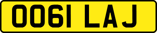 OO61LAJ