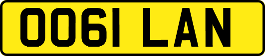 OO61LAN