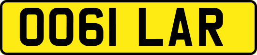 OO61LAR