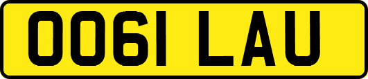 OO61LAU