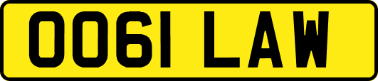 OO61LAW