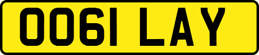 OO61LAY