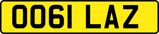 OO61LAZ
