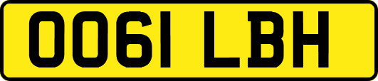 OO61LBH