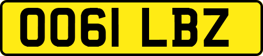 OO61LBZ