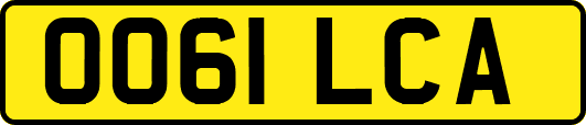OO61LCA