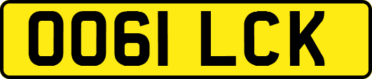 OO61LCK