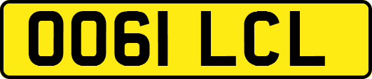 OO61LCL