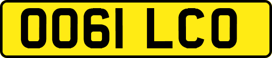 OO61LCO