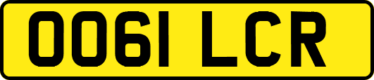 OO61LCR